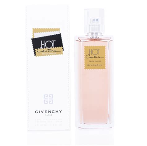 Givenchy Hot Couture/Givenchy Edp Spray 3.3 Oz (W) (100 ml